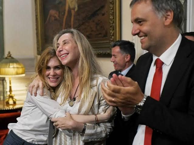 Aislamiento político: Karina Milei congela a Lilia Lemoine y peligra su reelección en Diputados