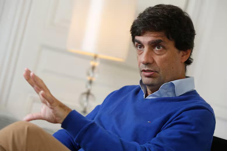 Interna opositora y rosca electoral: La Rosada minimiza el lanzamiento de Lacunza y ve una maniobra del PRO por la Ciudad